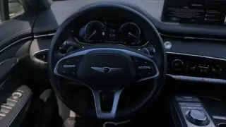 Genesis GV70 2023 AWD 2.5T Standard 4 puertas SUV