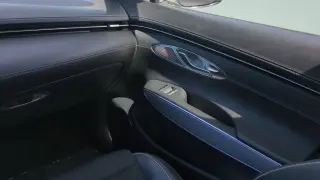Genesis GV70 2023 AWD 2.5T Standard 4 puertas SUV