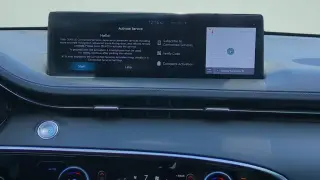 Genesis GV70 2023 AWD 2.5T Standard 4 puertas SUV