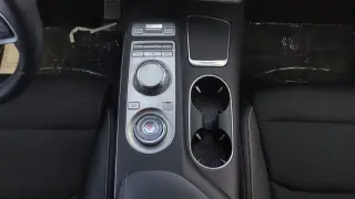Genesis GV70 2023 AWD 2.5T Standard 4 puertas SUV