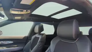 Genesis GV70 2023 AWD 2.5T Standard 4 puertas SUV