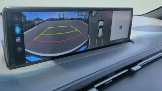 Genesis GV70 2023 AWD 2.5T Standard 4 puertas SUV