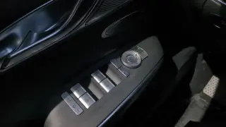 Genesis GV70 2023 AWD 2.5T Standard 4 puertas SUV