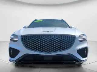 Genesis GV70 2023 AWD 2.5T Standard 4 puertas SUV