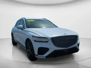 Genesis GV70 2023 AWD 2.5T Standard 4 puertas SUV