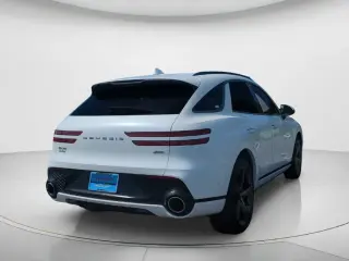 Genesis GV70 2023 AWD 2.5T Standard 4 puertas SUV