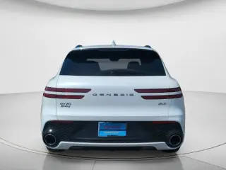 Genesis GV70 2023 AWD 2.5T Standard 4 puertas SUV