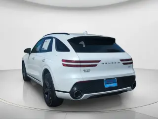 Genesis GV70 2023 AWD 2.5T Standard 4 puertas SUV