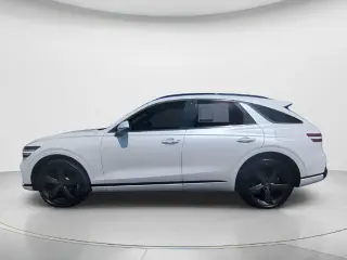 Genesis GV70 2023 AWD 2.5T Standard 4 puertas SUV