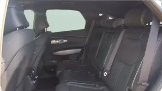 Genesis GV70 2023 AWD 2.5T Standard 4 puertas SUV
