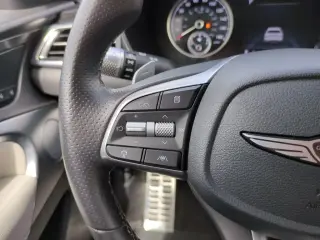 Genesis G70 2026 3.3T Sport Prestige 4dr Sedán