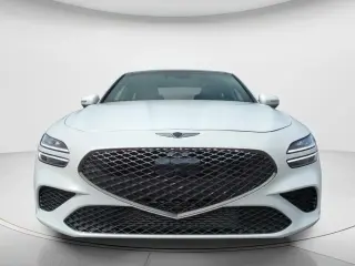 Genesis G70 2026 3.3T Sport Prestige 4dr Sedán