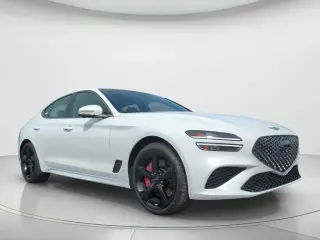 Genesis G70 2026 3.3T Sport Prestige 4dr Sedán