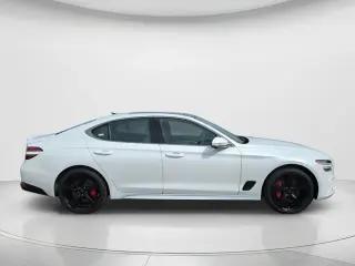 Genesis G70 2026 3.3T Sport Prestige 4dr Sedán