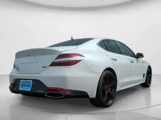 Genesis G70 2026 3.3T Sport Prestige 4dr Sedán