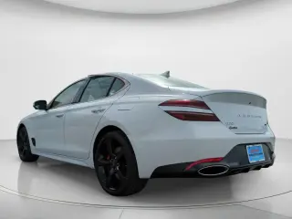 Genesis G70 2026 3.3T Sport Prestige 4dr Sedán