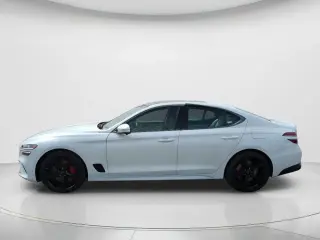 Genesis G70 2026 3.3T Sport Prestige 4dr Sedán