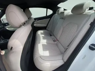 Genesis G70 2026 3.3T Sport Prestige 4dr Sedán