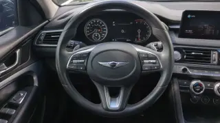 Genesis G70 2022 2.0T 4dr Sedán