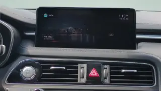 Genesis G70 2022 2.0T 4dr Sedán