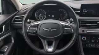 Genesis G70 2026 2.5T Standard 4dr Sedán