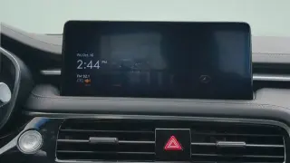 Genesis G70 2026 2.5T Standard 4dr Sedán