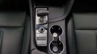 Genesis G70 2026 2.5T Standard 4dr Sedán