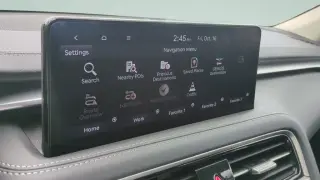Genesis G70 2026 2.5T Standard 4dr Sedán