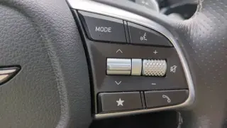 Genesis G70 2026 2.5T Standard 4dr Sedán