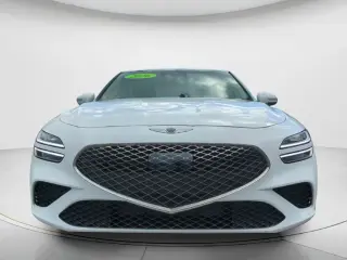 Genesis G70 2026 2.5T Standard 4dr Sedán