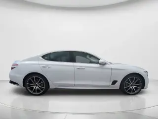 Genesis G70 2026 2.5T Standard 4dr Sedán