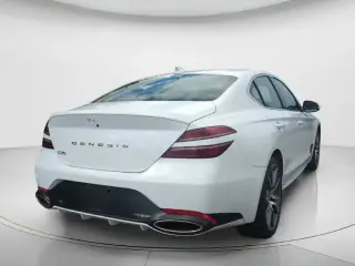 Genesis G70 2026 2.5T Standard 4dr Sedán