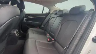 Genesis G70 2026 2.5T Standard 4dr Sedán
