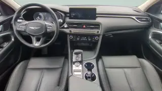 Genesis G70 2026 2.5T Standard 4dr Sedán