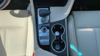 Genesis G70 2026 2.5T Standard 4dr Sedán