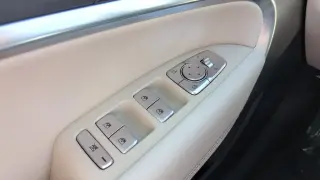 Genesis G70 2026 2.5T Standard 4dr Sedán