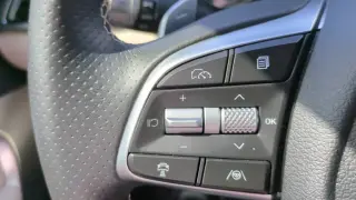 Genesis G70 2026 2.5T Standard 4dr Sedán