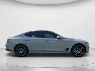 Genesis G70 2026 2.5T Standard 4dr Sedán