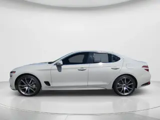 Genesis G70 2026 2.5T Standard 4dr Sedán