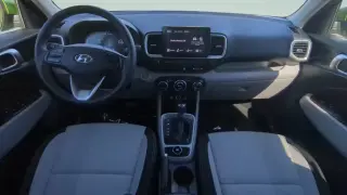 Hyundai VENUE 2024 SEL 4dr Crossover