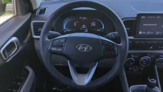 Hyundai VENUE 2024 SEL 4dr Crossover