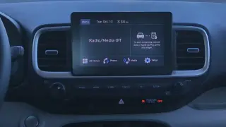 Hyundai VENUE 2024 SEL 4dr Crossover