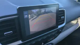 Hyundai VENUE 2024 SEL 4dr Crossover