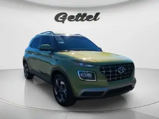 Hyundai VENUE 2024 SEL 4dr Crossover