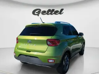 Hyundai VENUE 2024 SEL 4dr Crossover