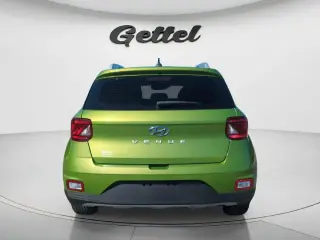 Hyundai VENUE 2024 SEL 4dr Crossover