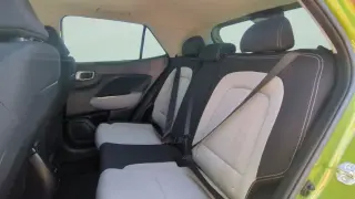 Hyundai VENUE 2024 SEL 4dr Crossover