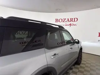 Ford Bronco Sport 2021 AWD Outer Banks 4dr SUV