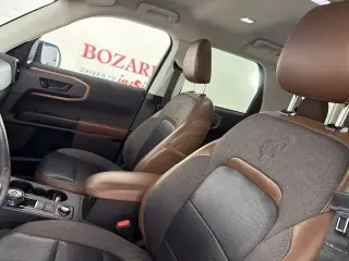 Ford Bronco Sport 2021 AWD Outer Banks 4dr SUV