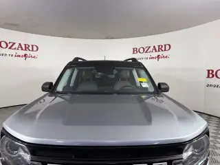 Ford Bronco Sport 2021 AWD Outer Banks 4dr SUV